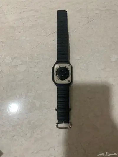 ساعة T800 UItra 3