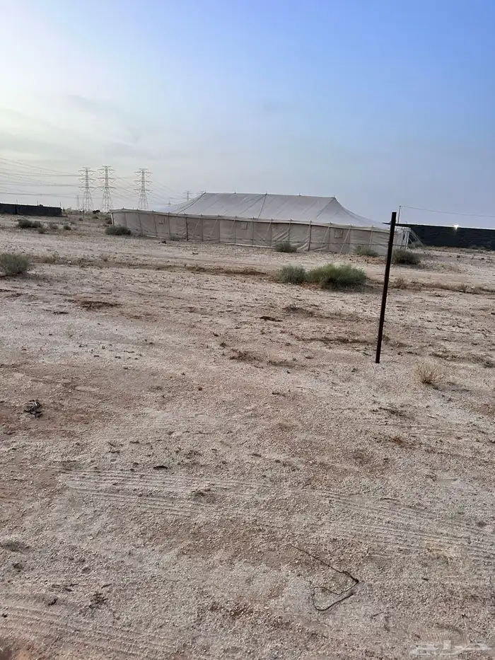 خيمه الطول 20 في10 5