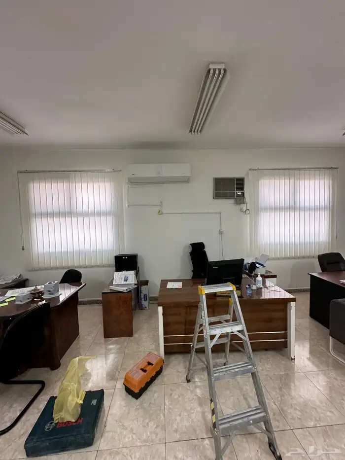 ستائر ويفي وابواب أكورديون وستائر أمريكي وستائر مسرح 9