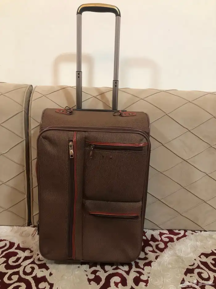 شنطه سفر جديده 2