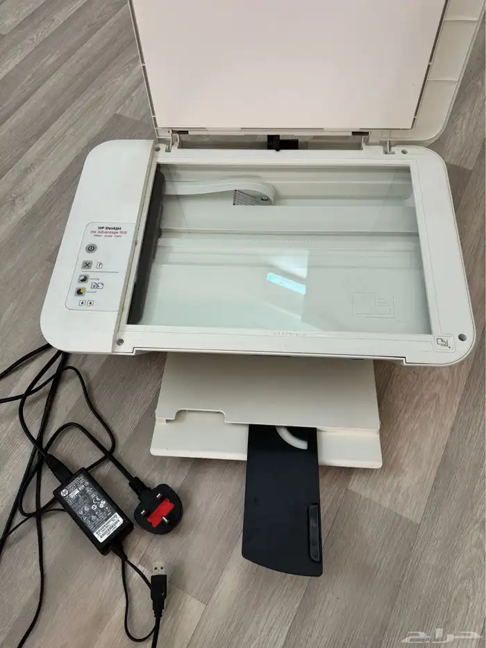 طابعه hp للبيع 1