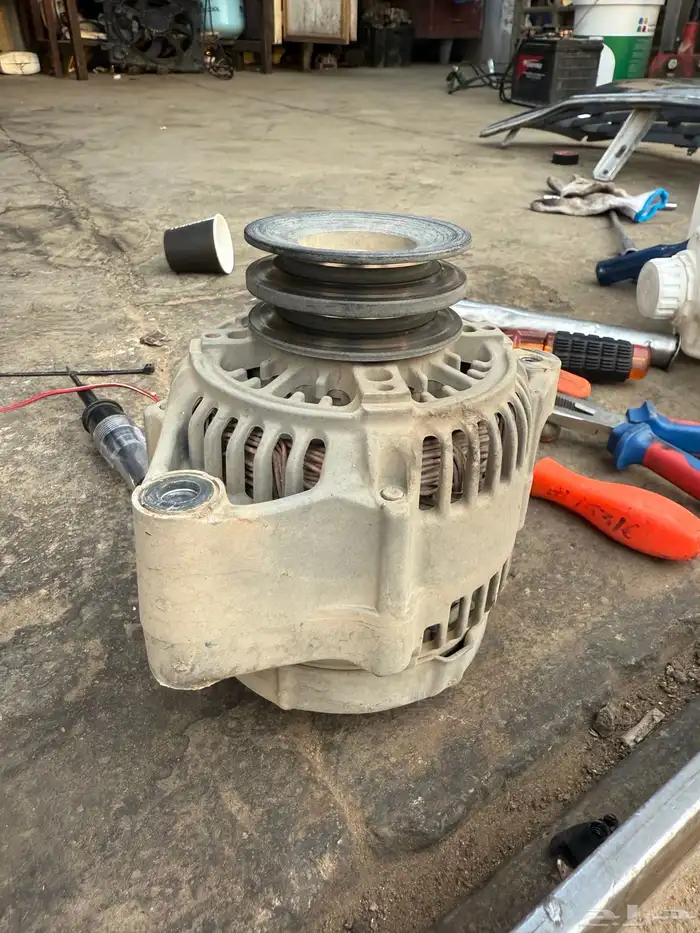 دينموا شاص 2006 0