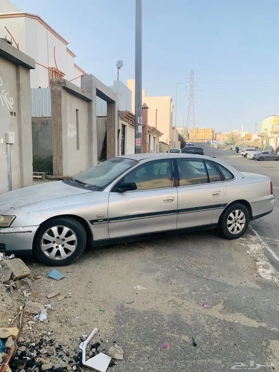 كابرس 2004 للبيع 2