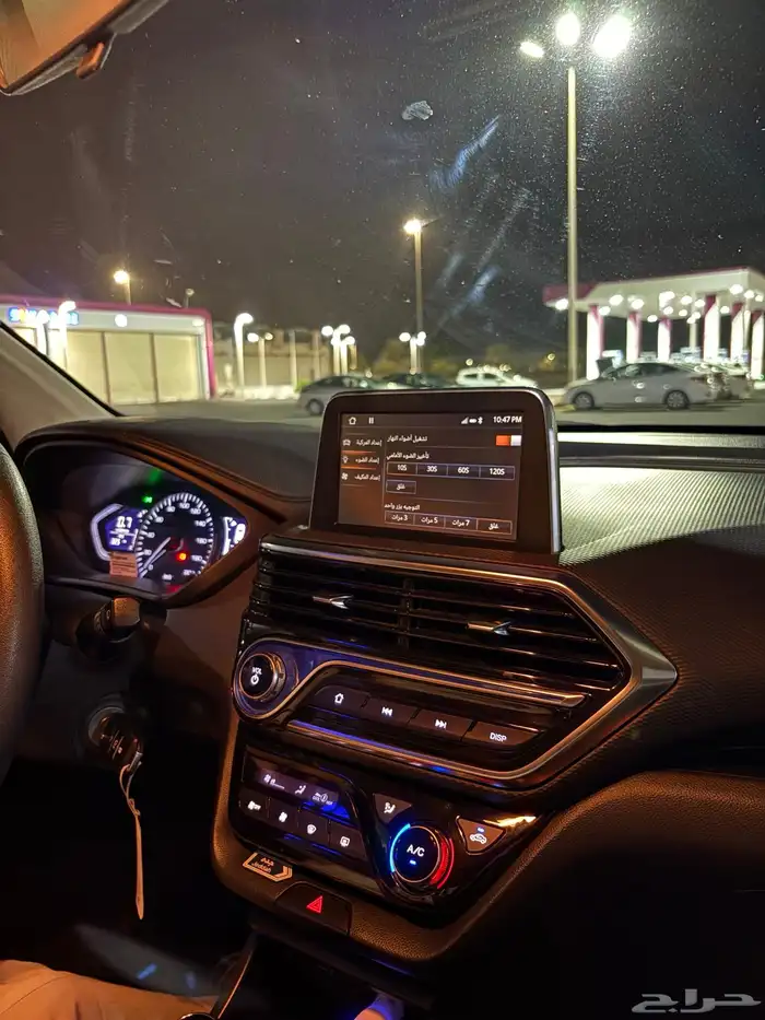 للبيع شانجان 2022 AL SVIN 6