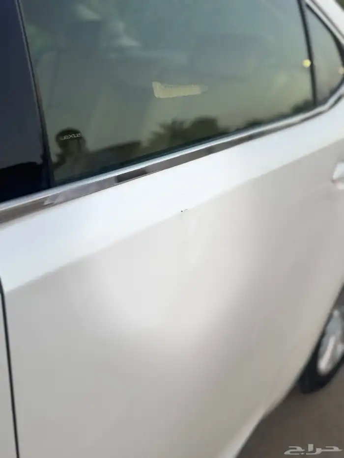 لكسز 2015 ( مباع ) 8