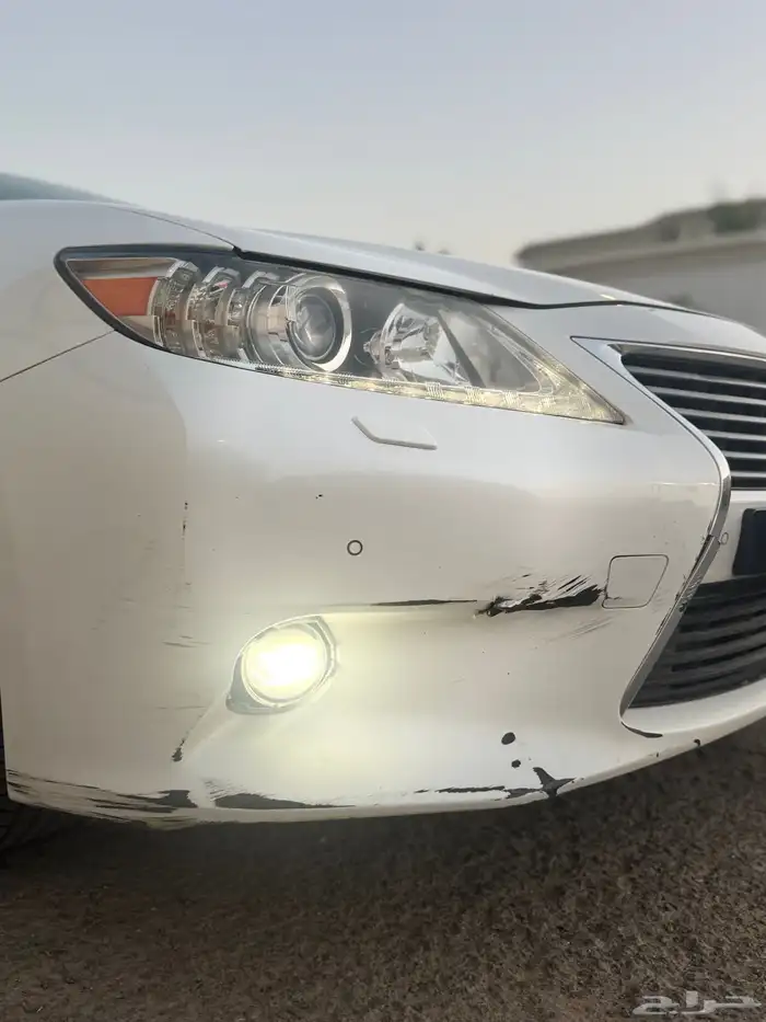 لكسز 2015 ( مباع ) 9