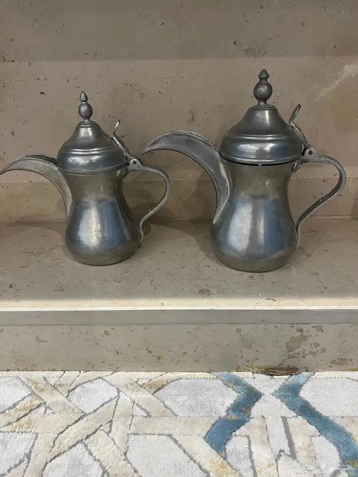 دلال عدد 2 بغداديه صناعه سوريه 0
