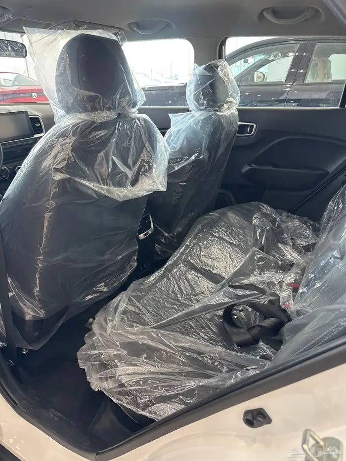 هونداي فينيو كمفورت 2024 (سعر ناري) 5