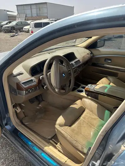بي ام دبليو 2006 1