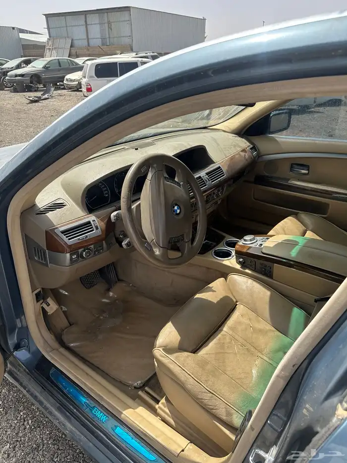 بي ام دبليو 2006 1