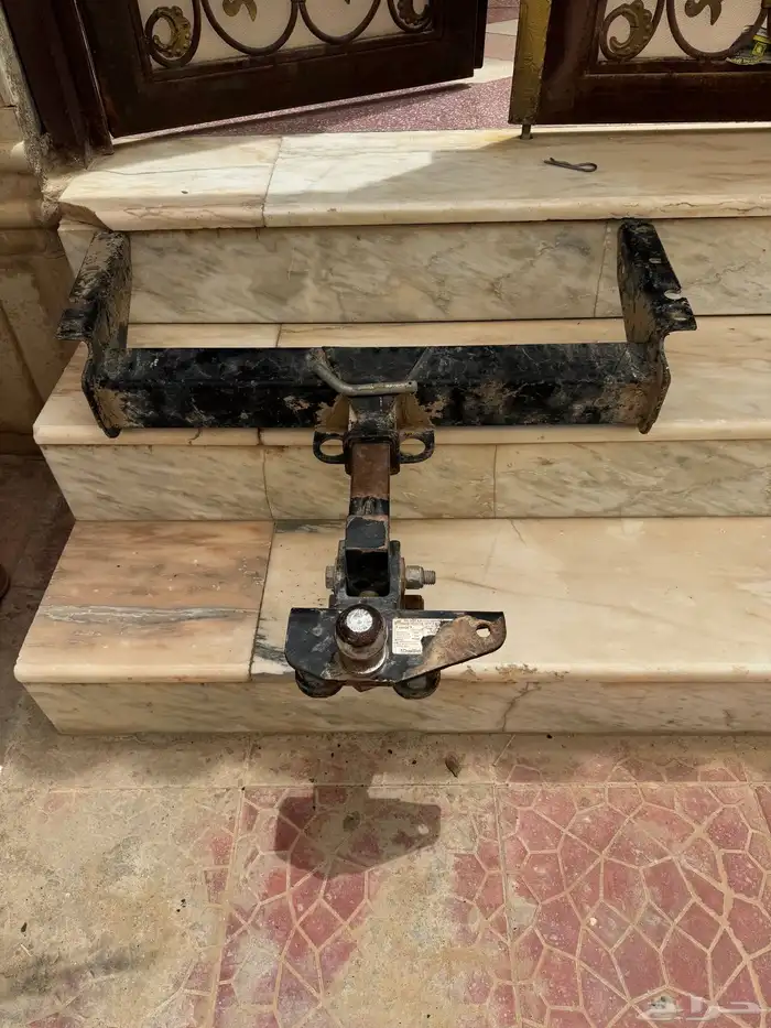 هوك لسحب الغرف الثقيله 3