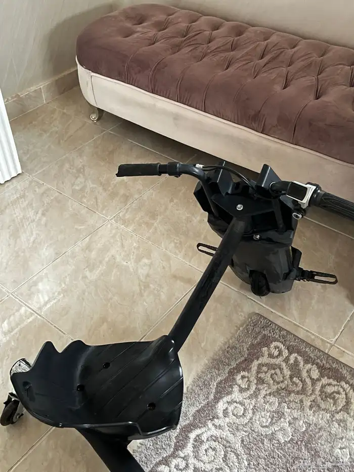 سكوتر للبيع 3