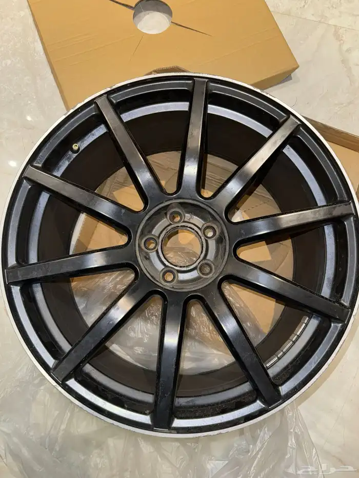 جنوط S63 3