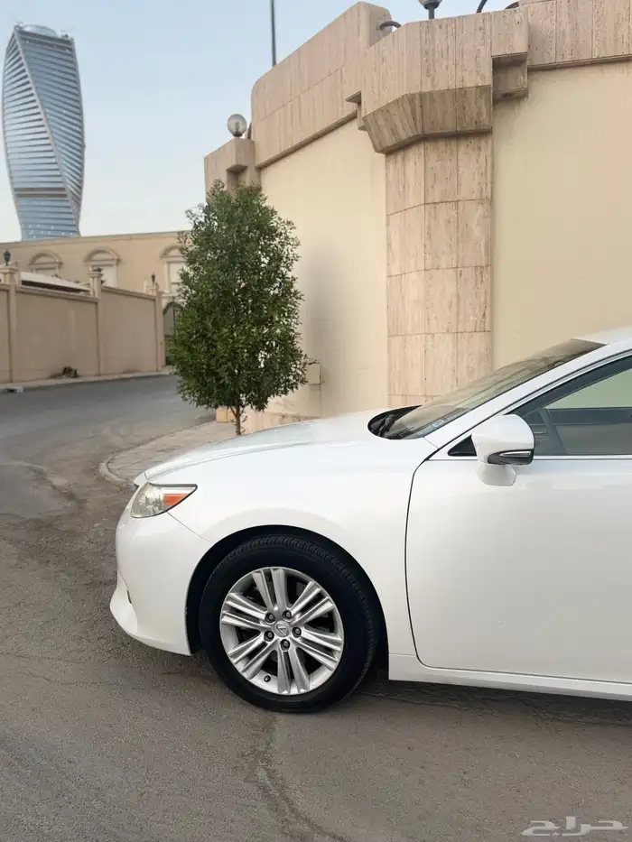 لكسز 2015 ( مباع ) 7