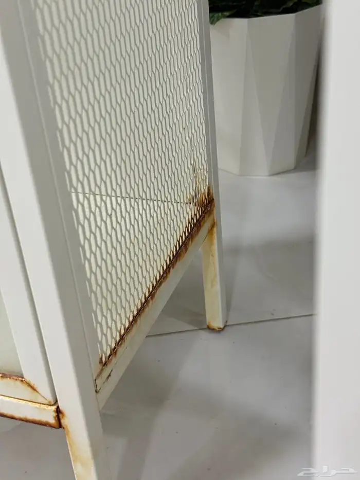 خزانه او دولاب حديد مستعمل 4