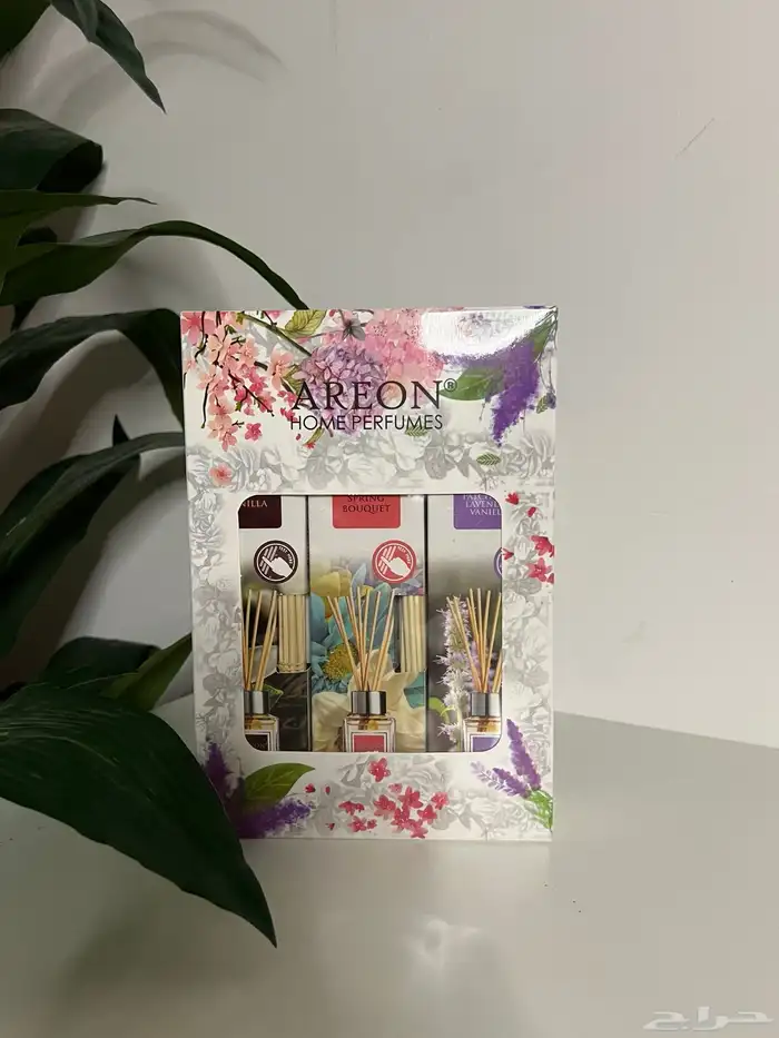 معطرات منزل 1