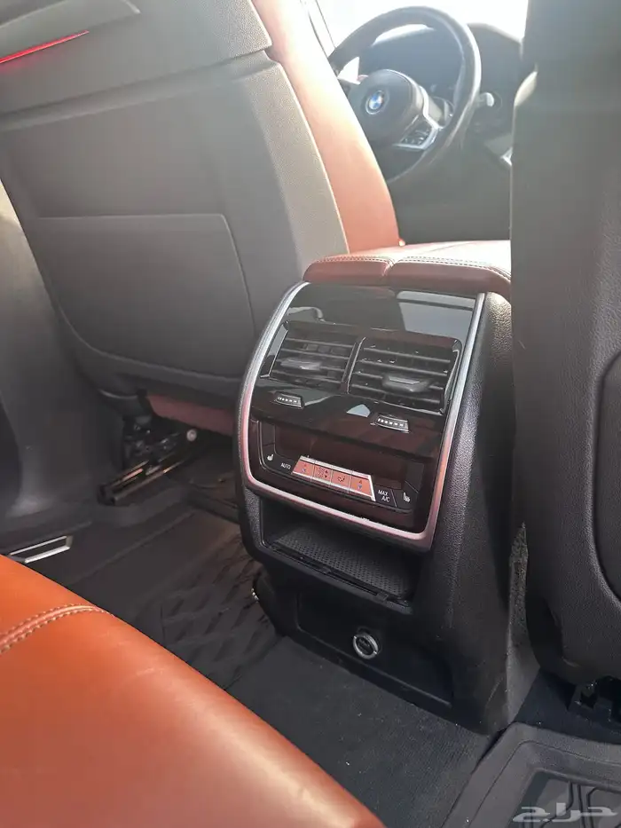 بي ام دبليو x5 50i 2019 BMW 5