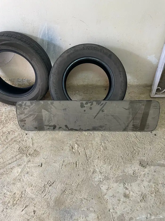 صدام شاص وقزازه شاص خلفيه وكاله 2006 1