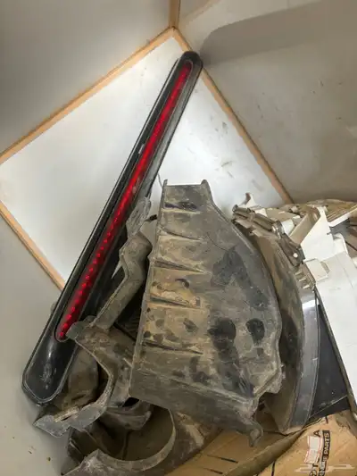 قطع غيار اصلي 18