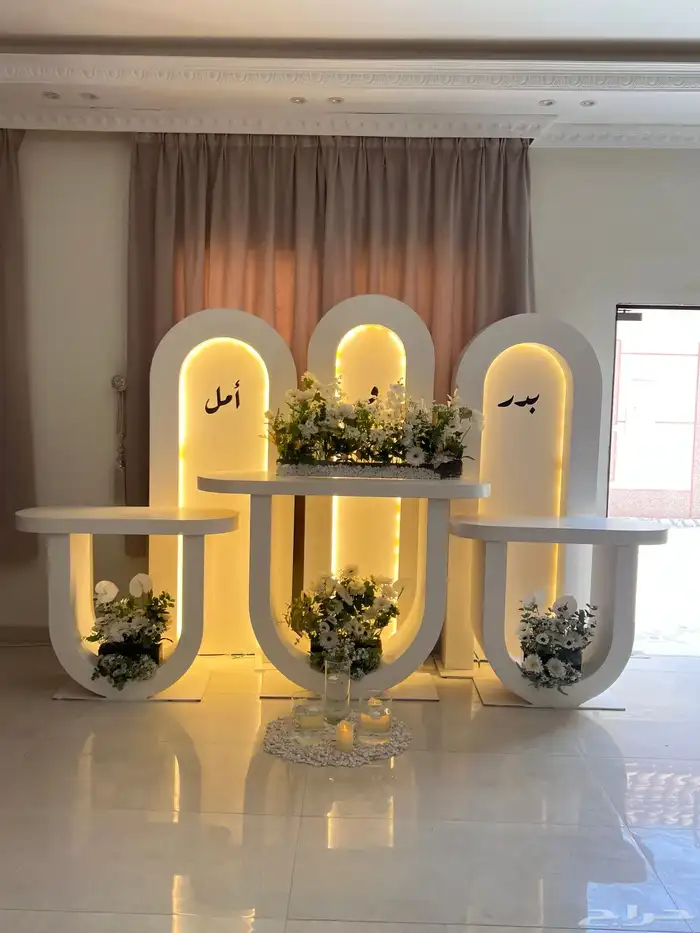 حفلات ومناسبات 1