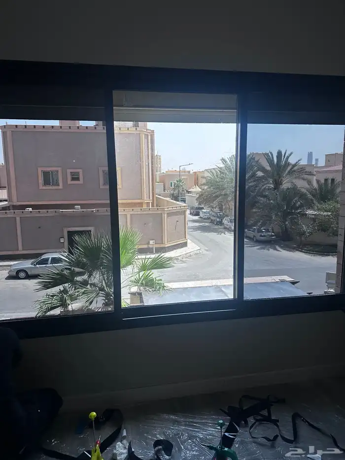 تظليل عازل حراري 4