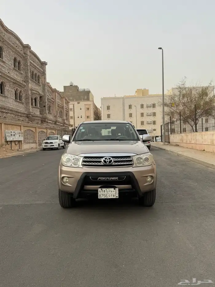 فورشنر 2011 1