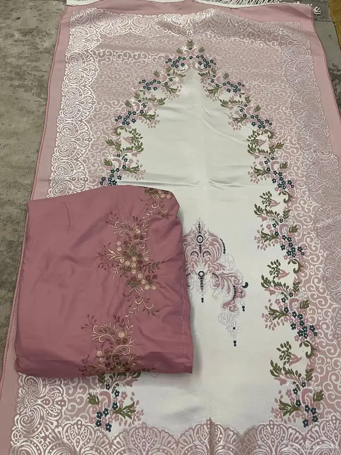 اطقم صلاه 27