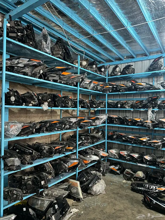 شمعات اسطبات قطع غيار سيارات كل شي متوفر 0