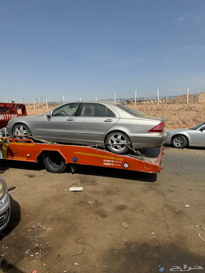 قطع غيار مرسيدس 0