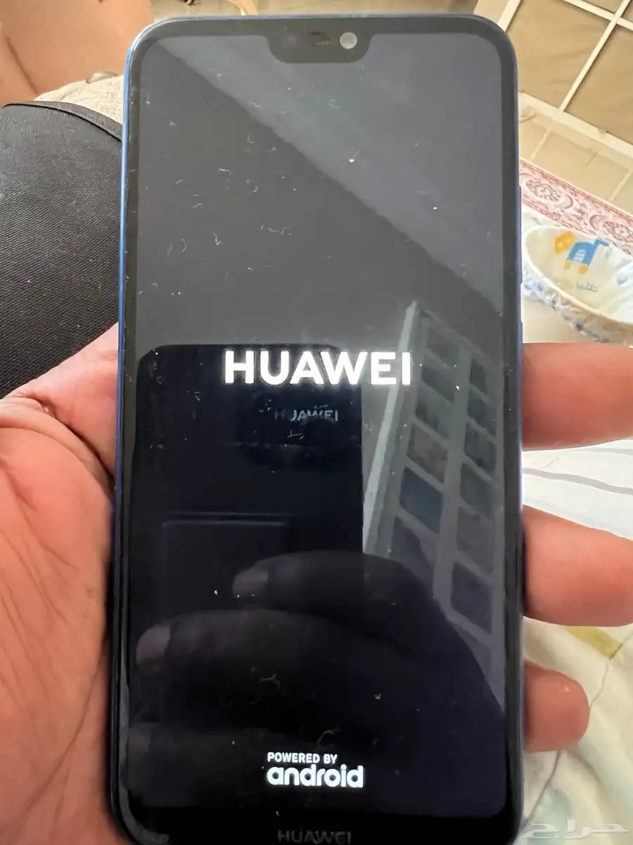 HUAWEI NOVA 3e 0