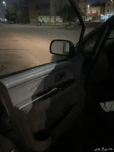هونداي تراجيت 5
