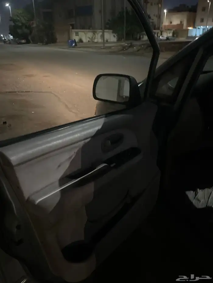 هونداي تراجيت 5