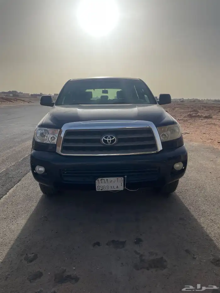 سكويا 2009 0