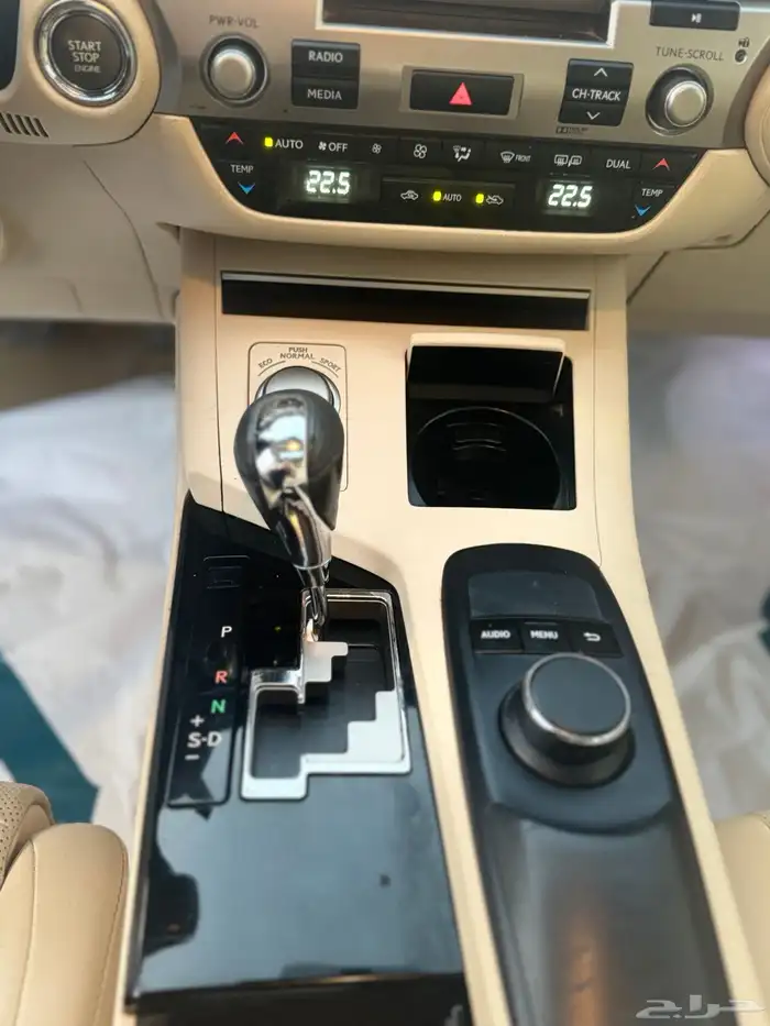 لكسز 2015 ( مباع ) 16