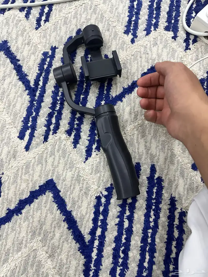 مثبت اهتزاز 3