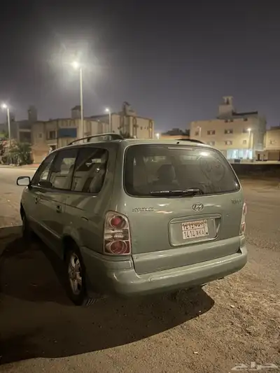 هونداي تراجيت 10