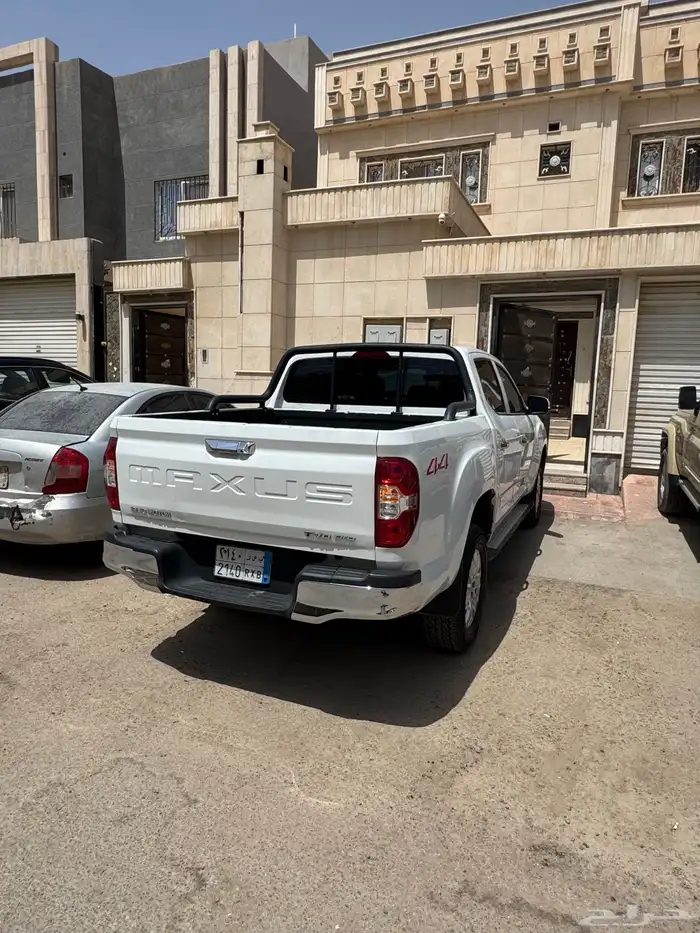 ماكسوس 2023 0