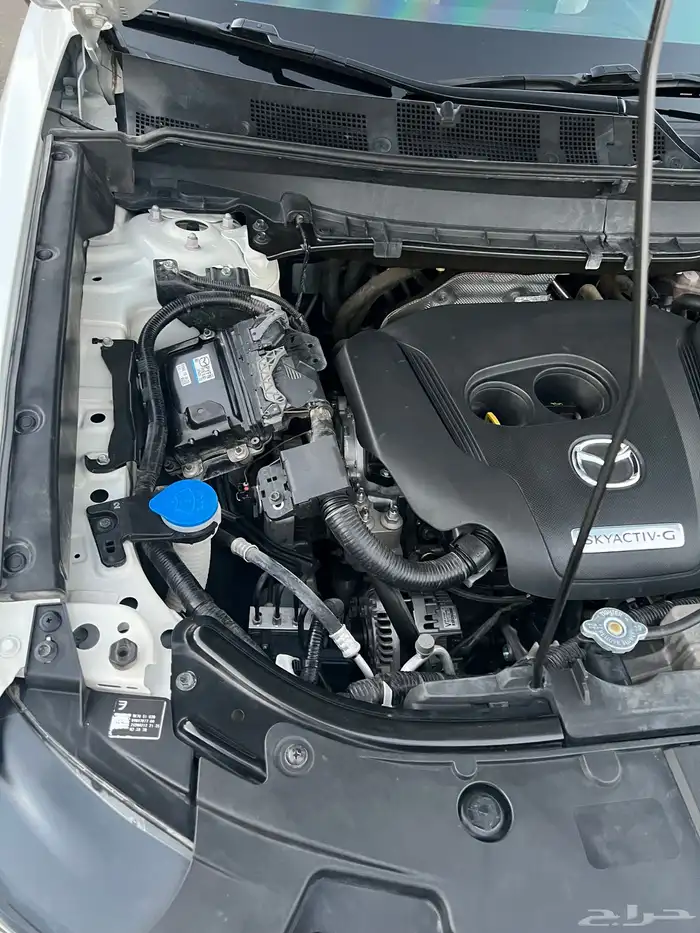 جيب مازدا نظيييف 2020 CX9 20