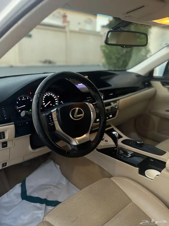 لكسز 2015 ( مباع ) 14