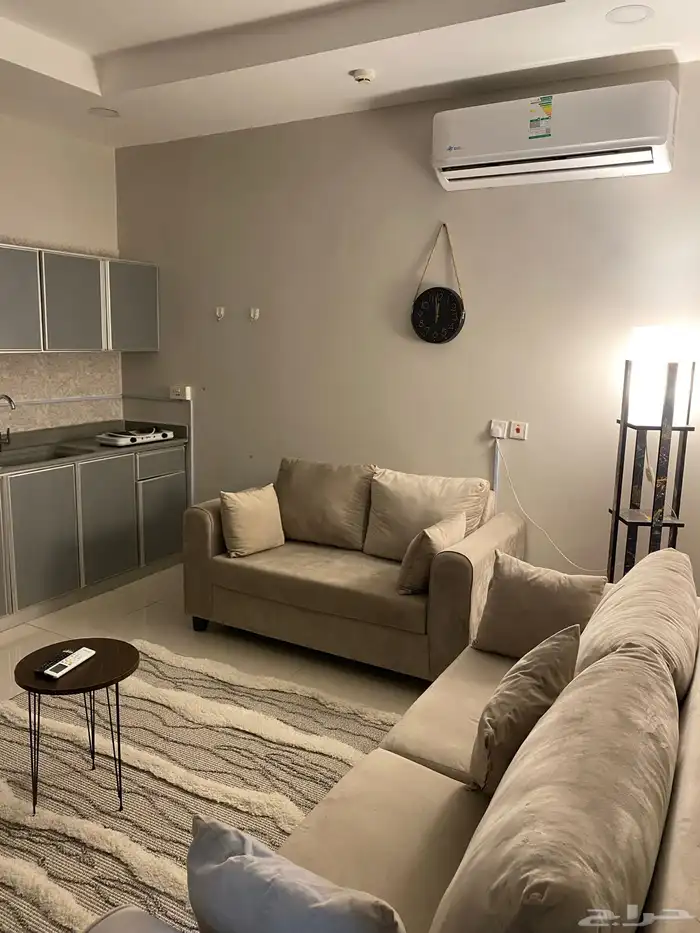 شقق للإيجار بحي التعاون في الخبر 2
