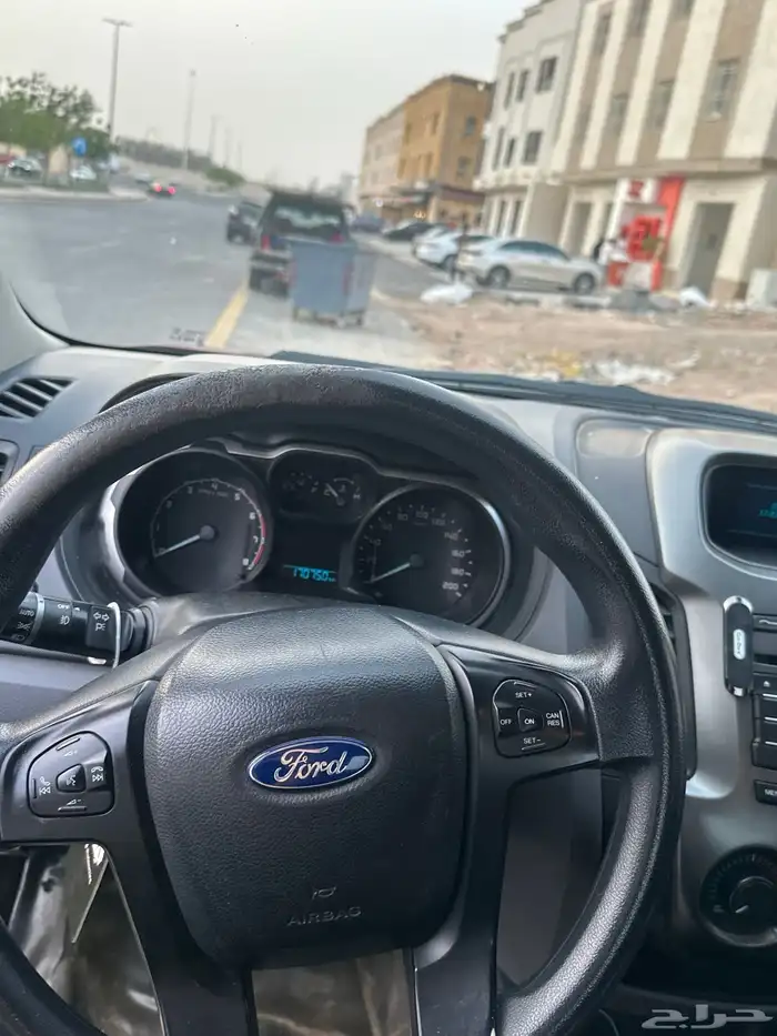 فورد رينجر 2015 11