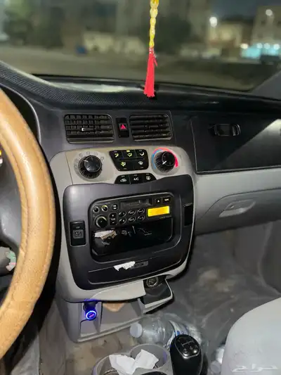 هونداي تراجيت 1