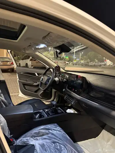 فاو B70 للبيع بحالة الوكاله تم البيع تم البيع 3