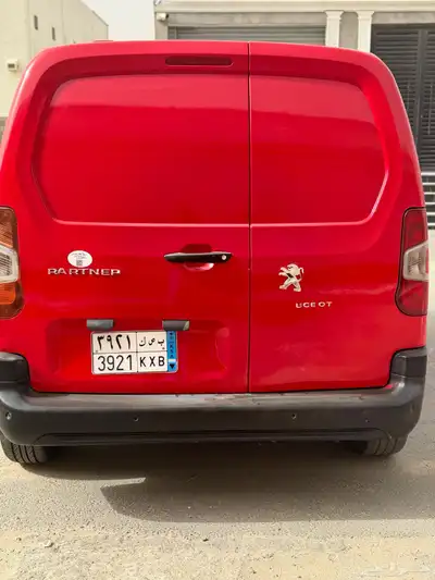 بيجو للبيع 8
