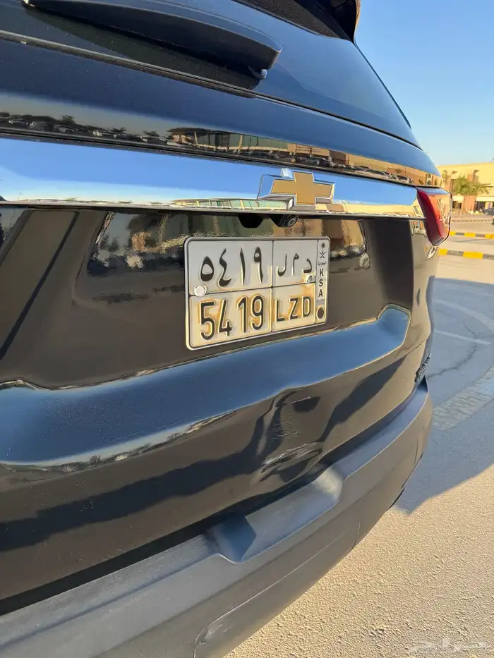 ترافيرس موديل 2020 2