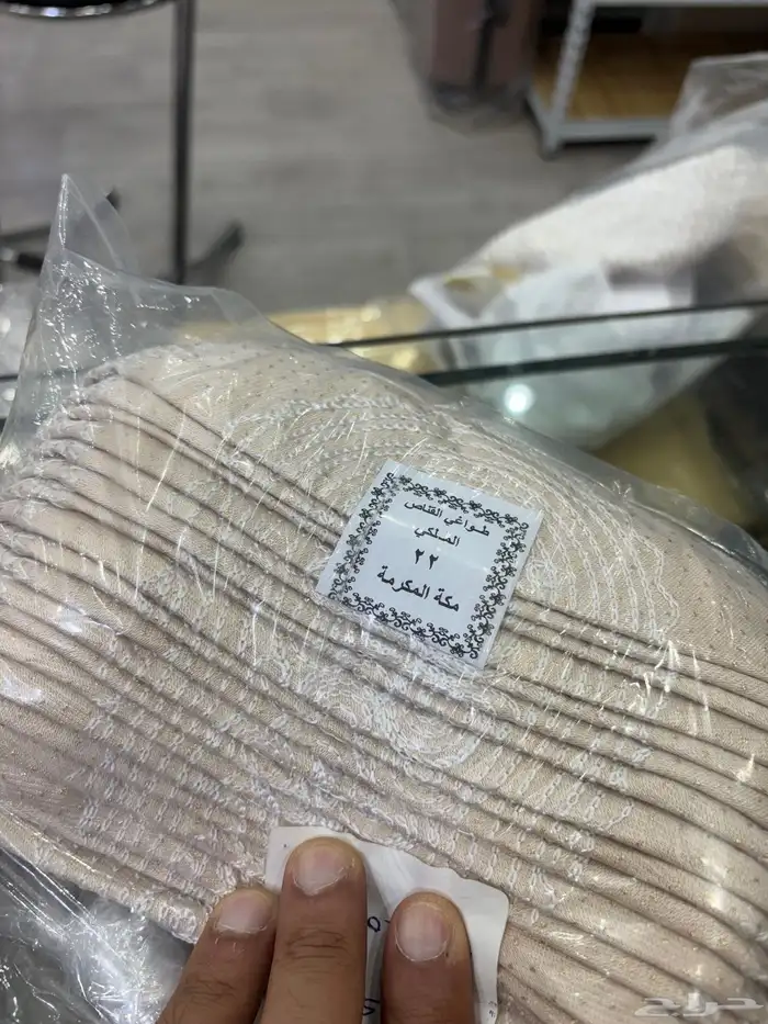 طواقي ( كوفيه ) الفارس الشهم 5