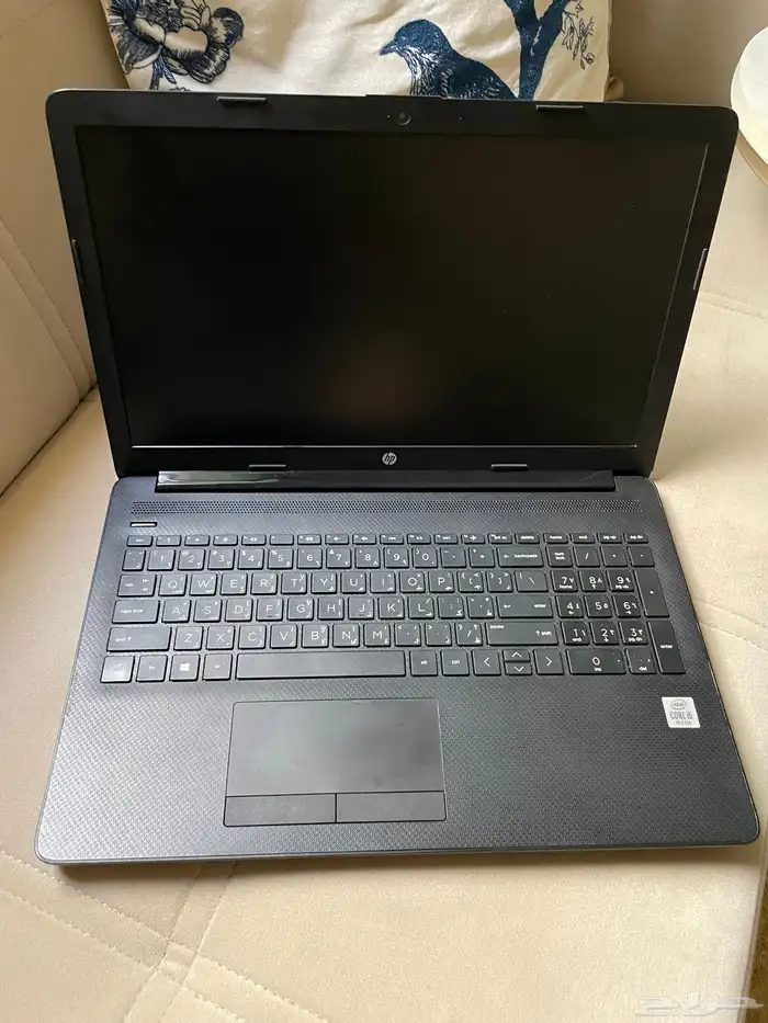 لاب توب hp 2
