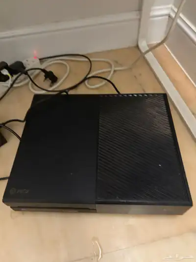 Xbox one s 2