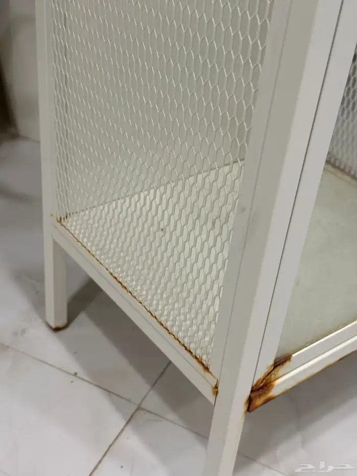 خزانه او دولاب حديد مستعمل 3