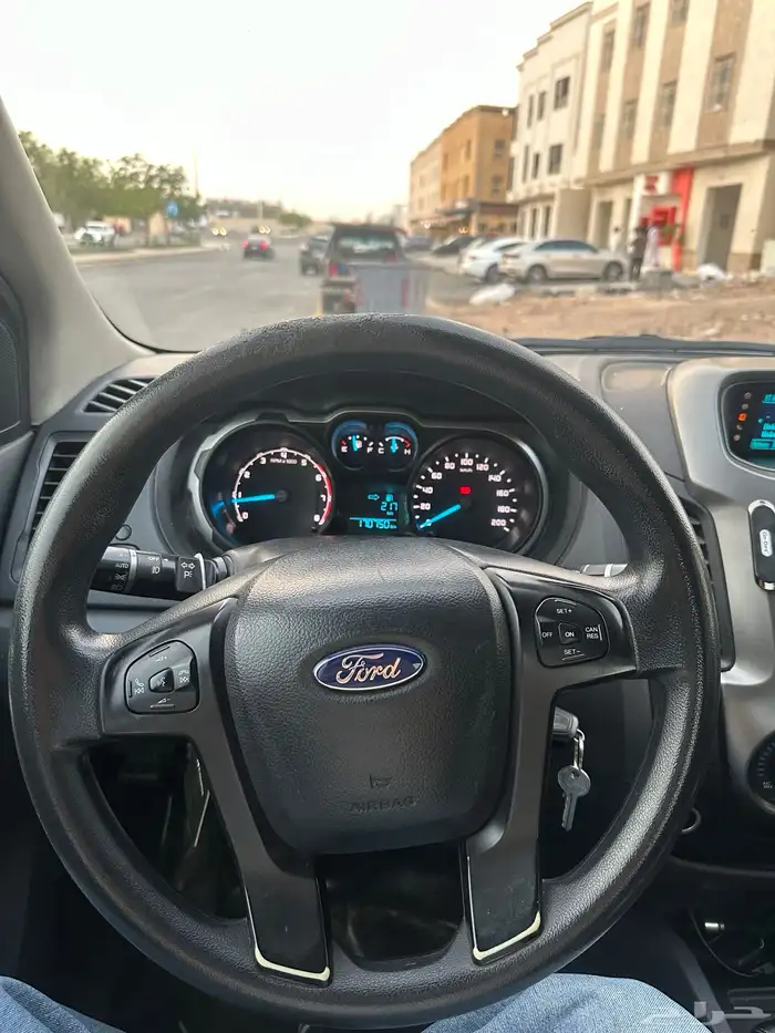 فورد رينجر 2015 21